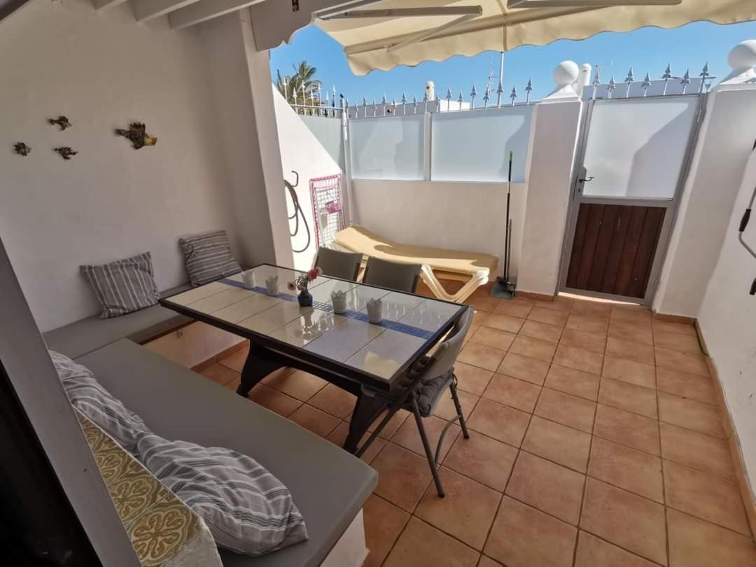 Bungalow Primavera Puerto del Carmen  Exterior photo