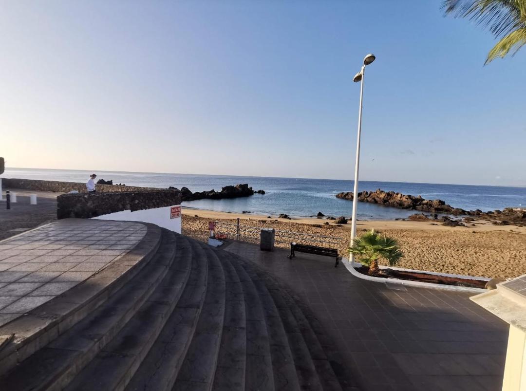 Bungalow Primavera Puerto del Carmen  Exterior photo