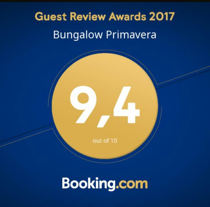 Bungalow Primavera Puerto del Carmen  Exterior photo